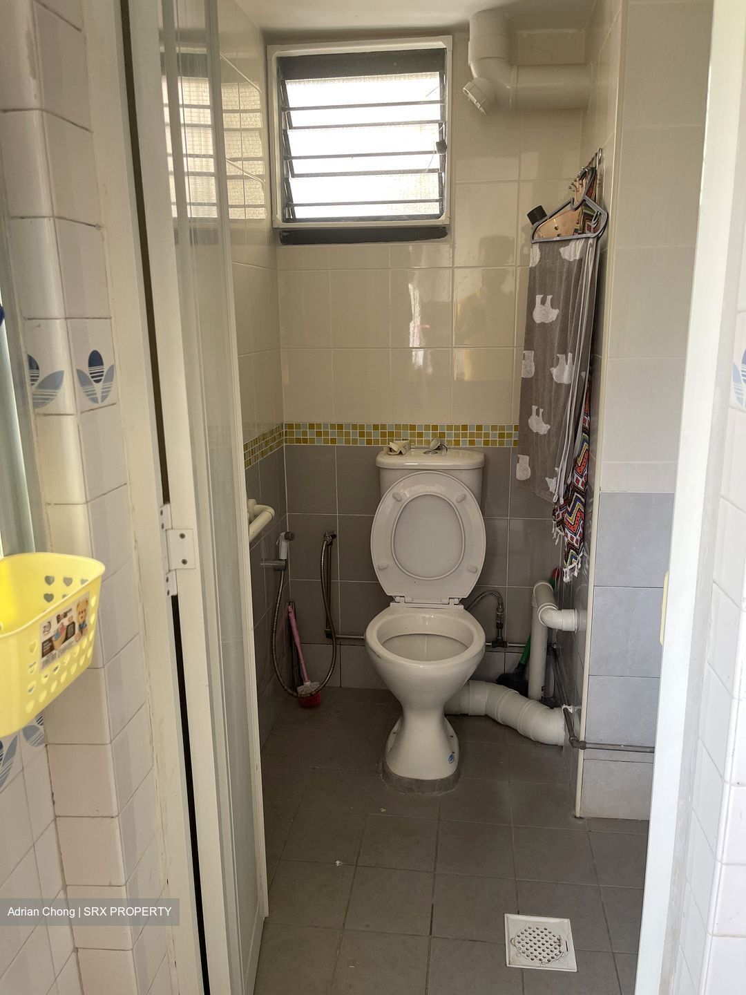 Blk 804 King George's Avenue (Kallang/Whampoa), HDB 3 Rooms #369784791